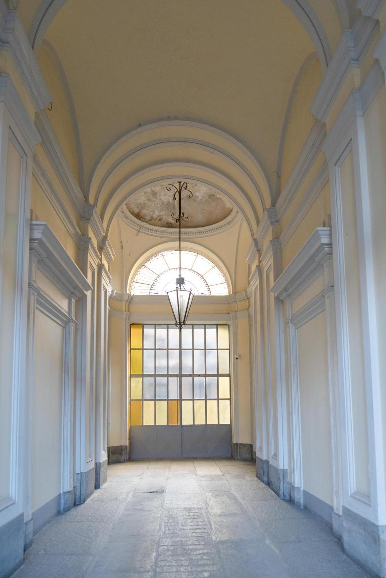 Statuto Suite Torino Exterior photo