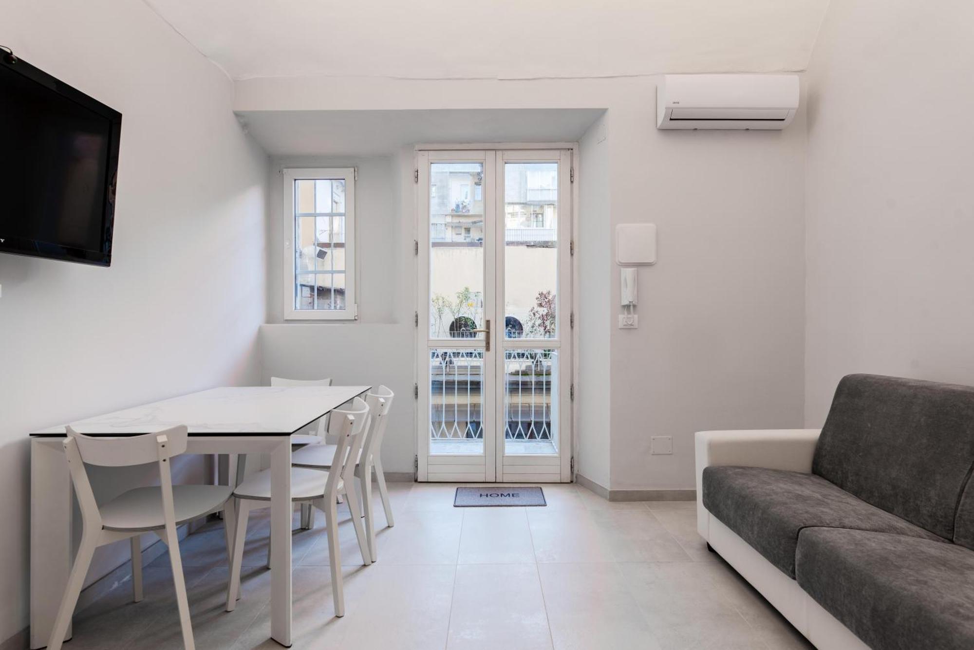 Statuto Suite Torino Exterior photo