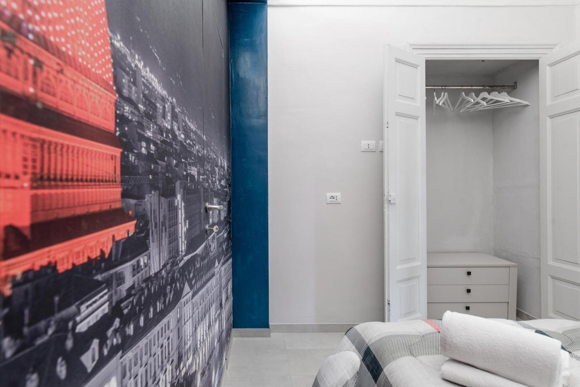 Statuto Suite Torino Exterior photo