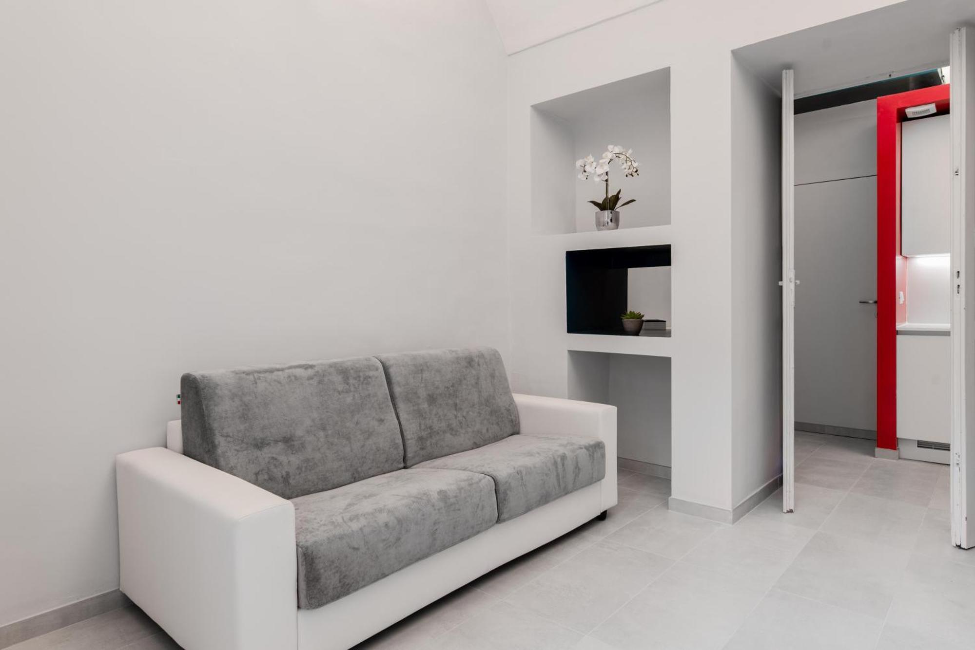 Statuto Suite Torino Exterior photo