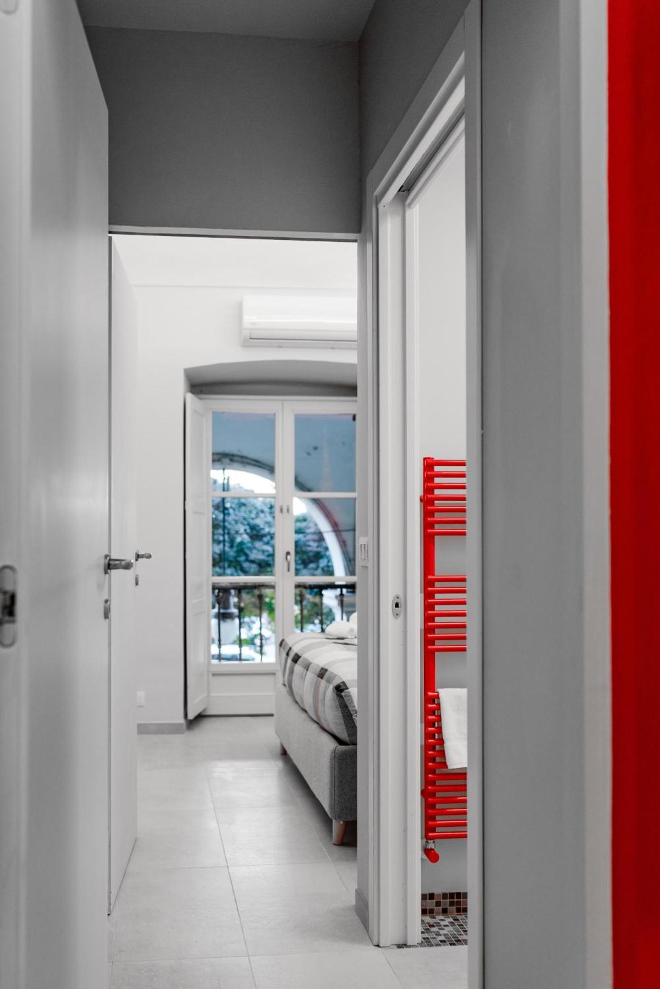 Statuto Suite Torino Exterior photo